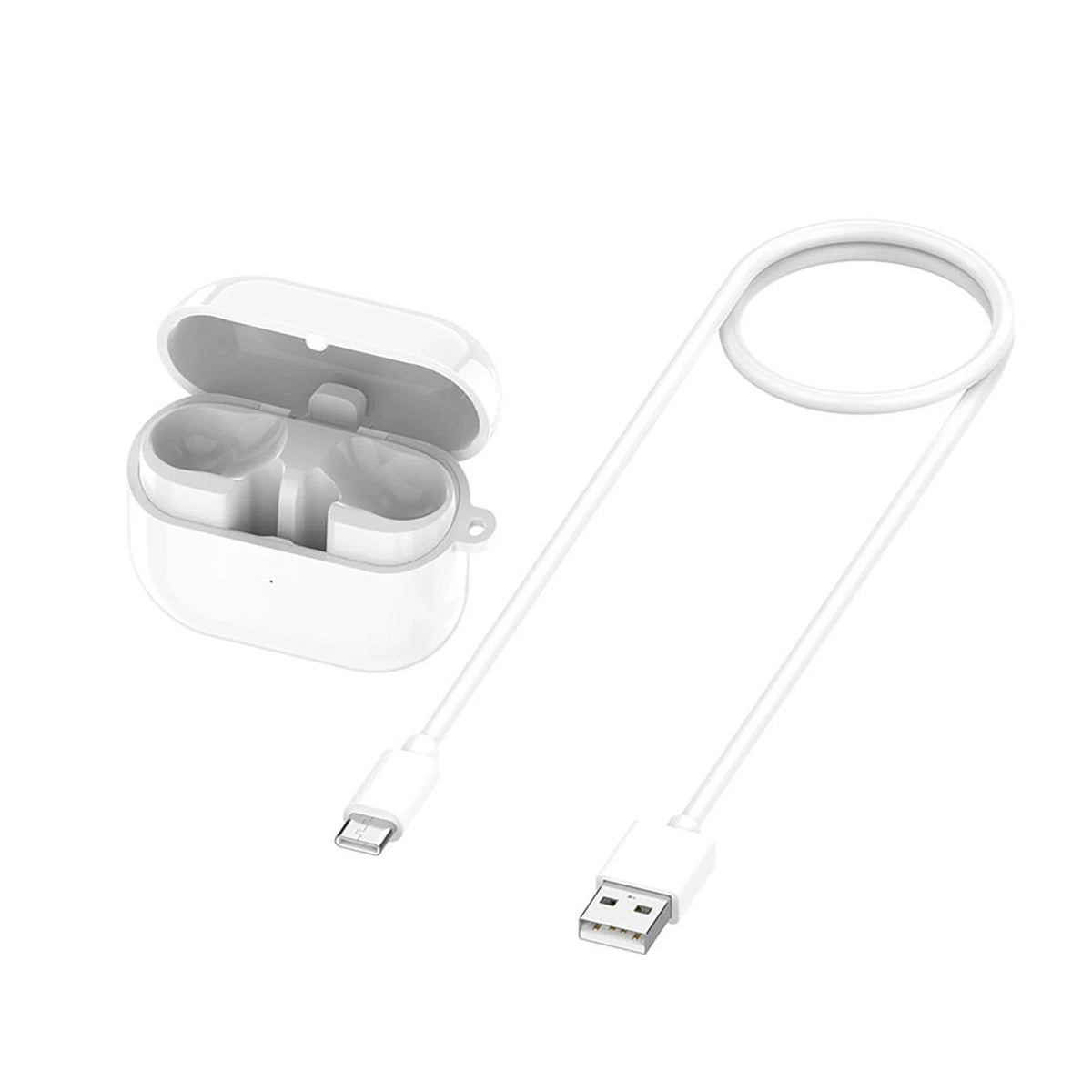 Charging Case Kit for Samsung Galaxy Buds3 Pro SM-R630 (2023)