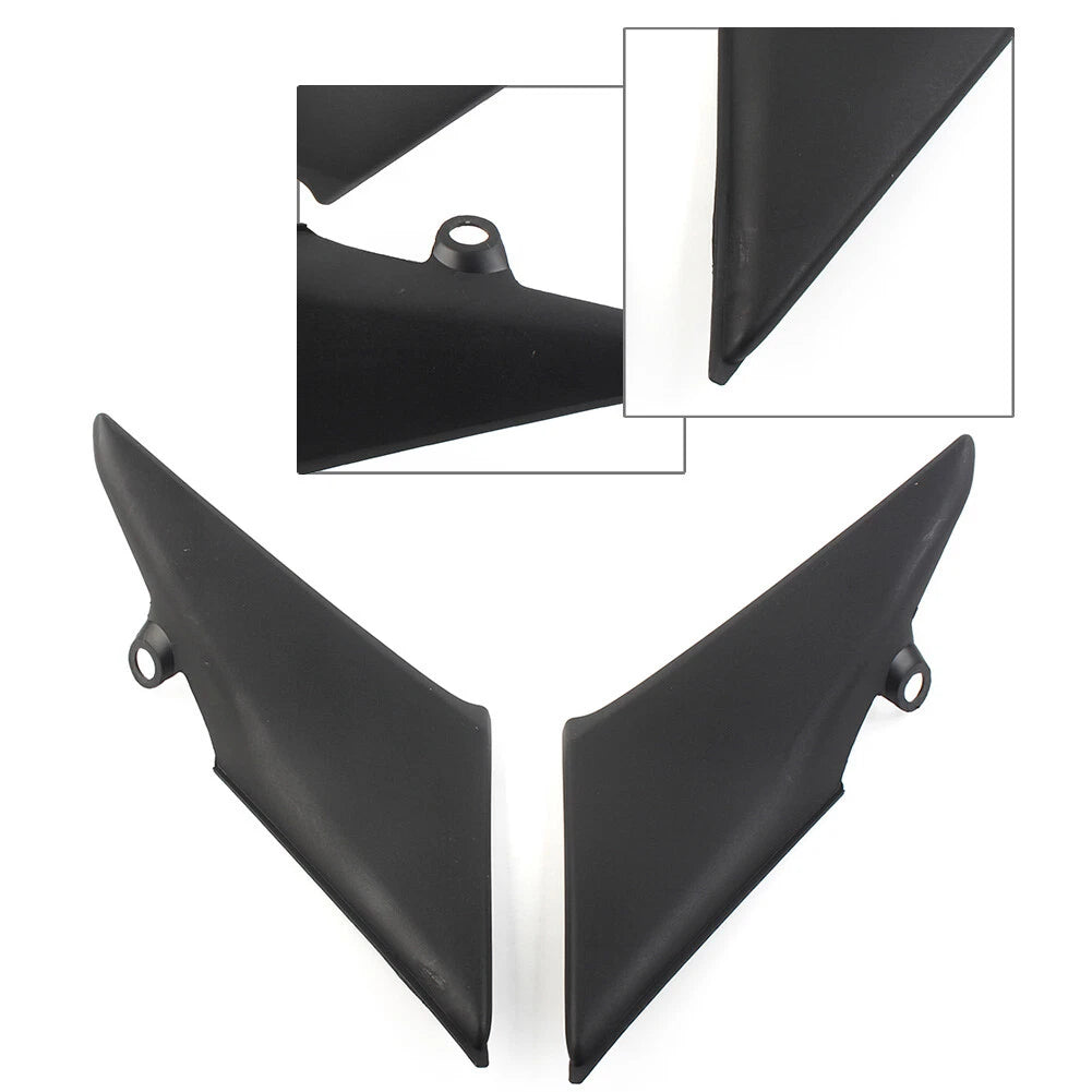 Tank Side Cover Panel Fairing Set for Honda CBR600RR (2003–2004)