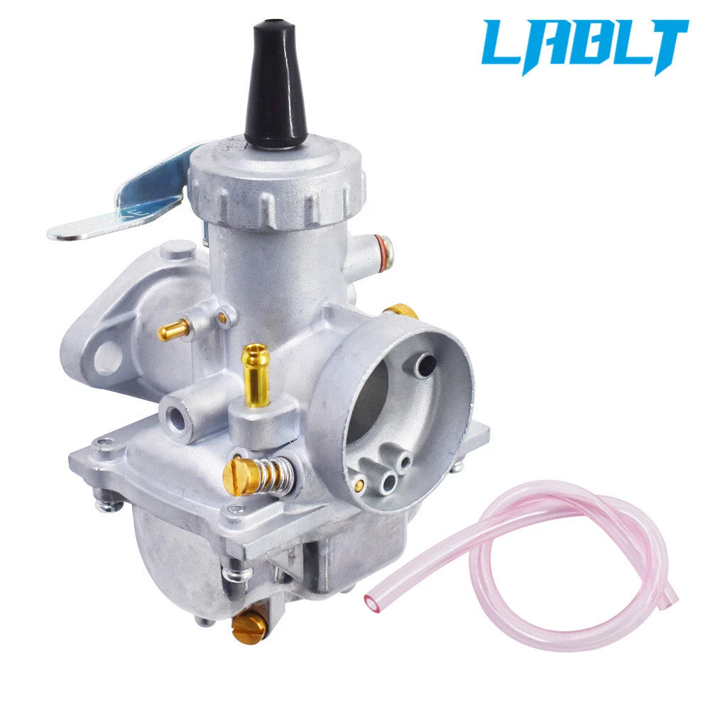 Carburetor for Suzuki TS185 (1972)