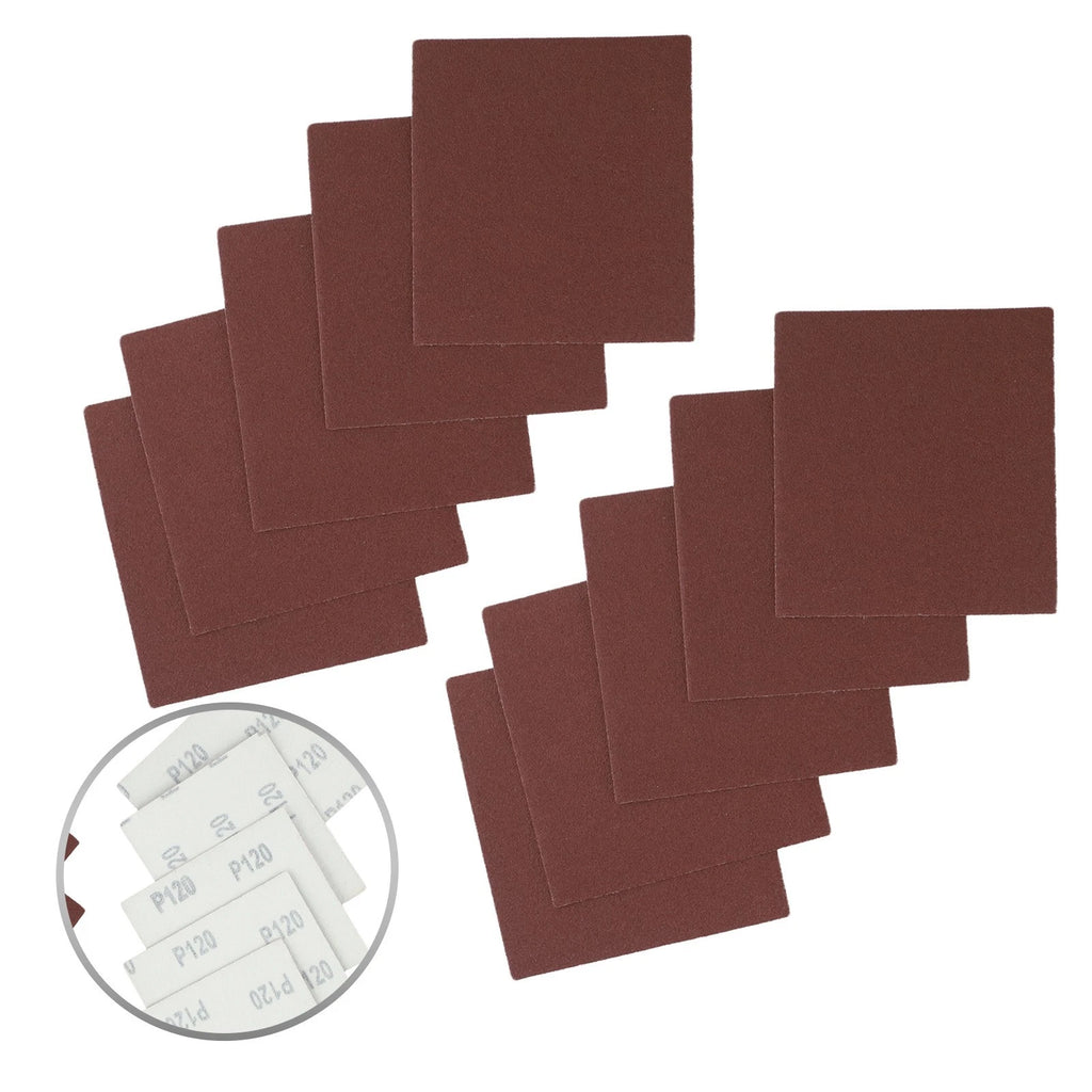 Sanding Paper for Granules Polisher 110x100mm
