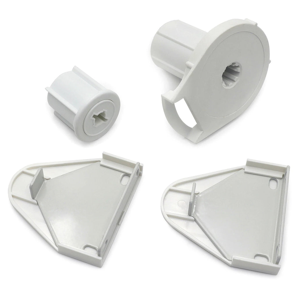 Installation Bracket for Sunshade Roller Blinds (38mm)