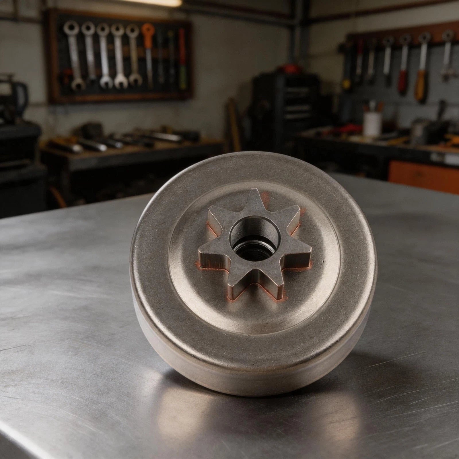 Clutch Bearing Kit for Chainsaw (Chainsaw Model)