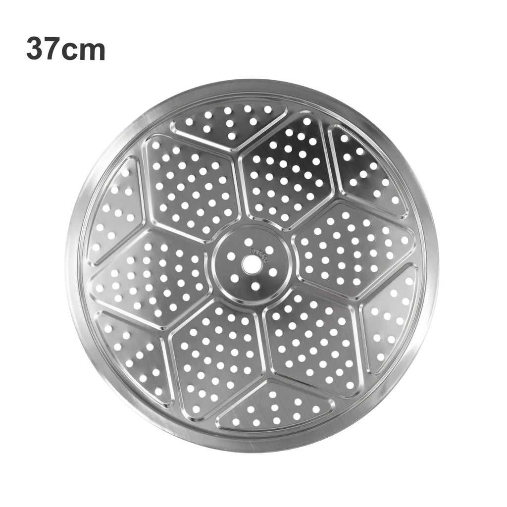 Steamer Tray for Cooking Utensils (15-39cm) 1pc