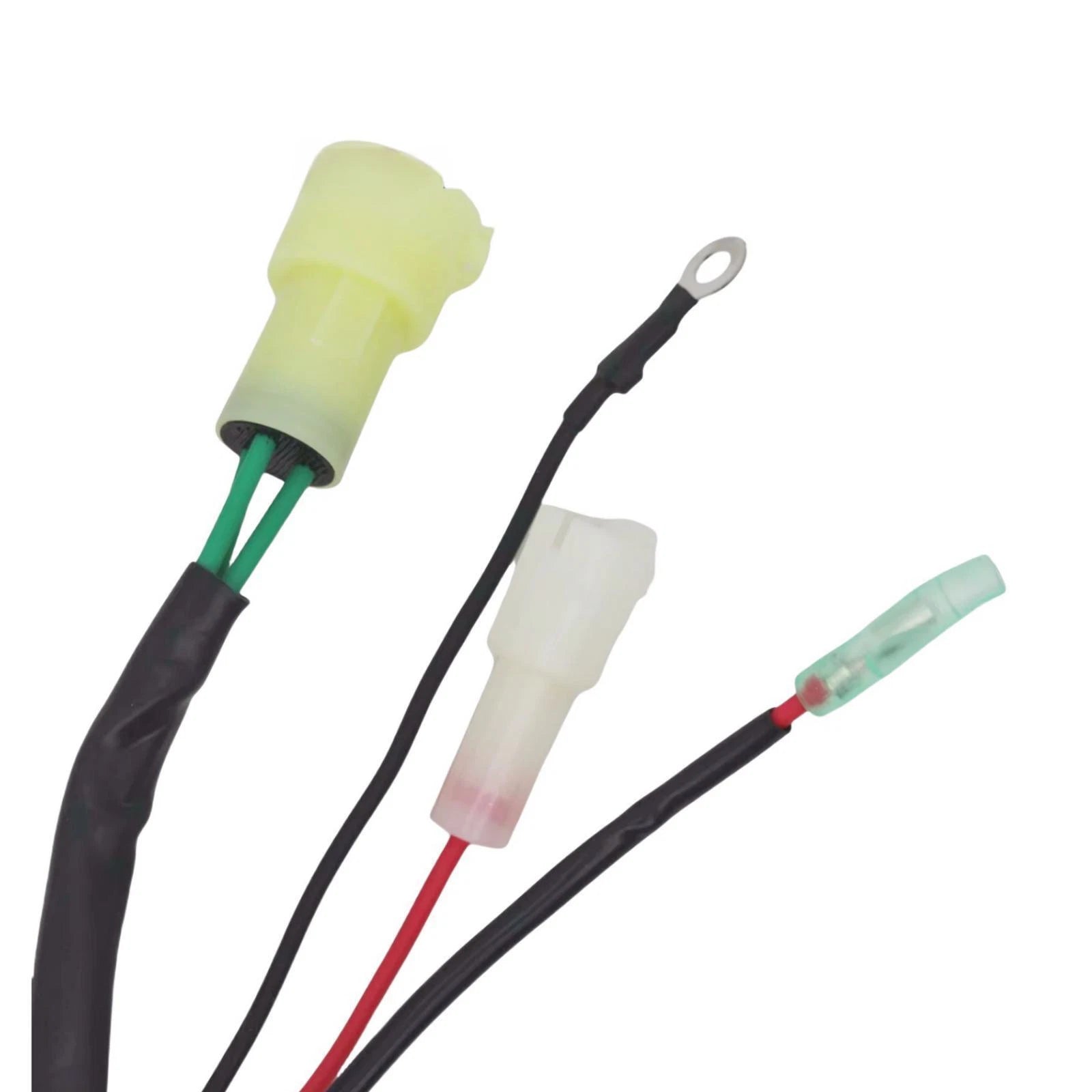 Voltage Rectifier Regulator for Yamaha 115HP-225HP (6R3-81960-10, 6R3-81960)