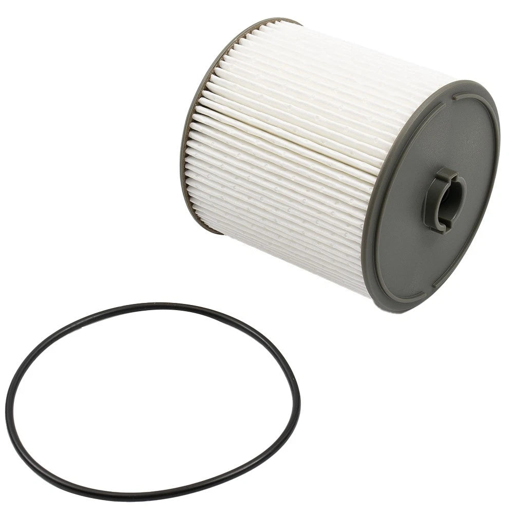 Diesel Fuel Filter for Engine Protection (10X Enhanced Efficiency)