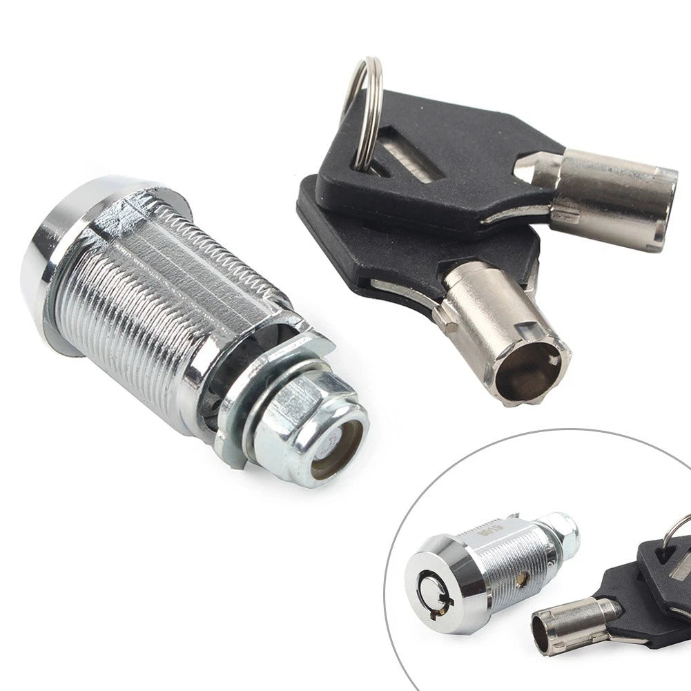 Pack Lock Key Kit for Harley Touring Road Electra Tri Glide (1993–2013)