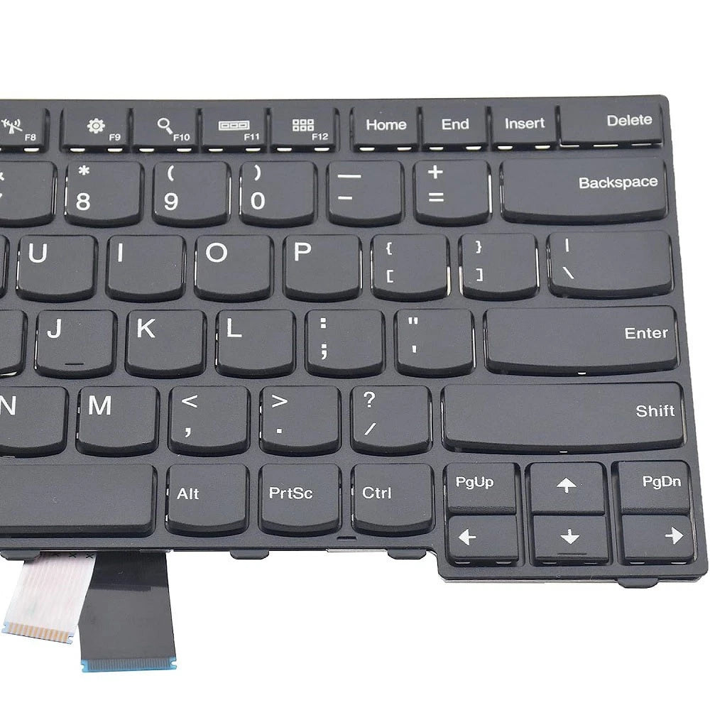 Keyboard Replacement for Lenovo Thinkpad T450 T450s T460 E431 (2014–2016)