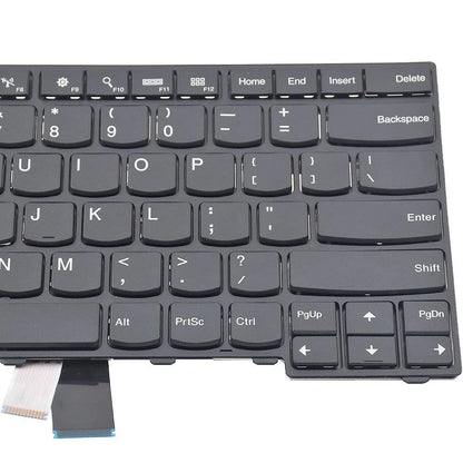 Keyboard Replacement for Lenovo Thinkpad T450 T450s T460 E431 (2014–2016)