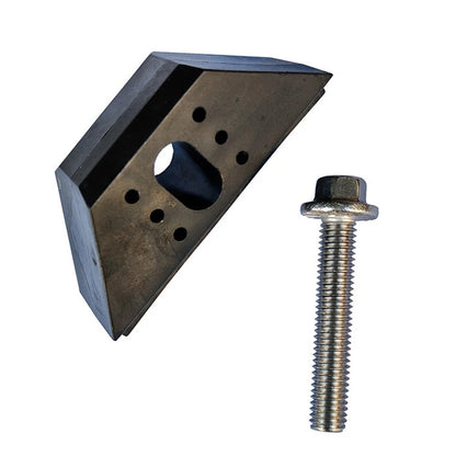 Battery Hold Down Clamp for Car Accessories (Universal Fit)