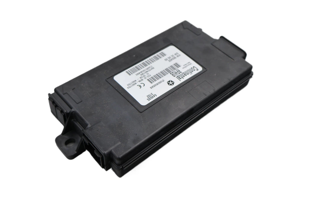 OEM RF Hub Receiver for Dodge Viper SRT-10 GTS (2013–2014) 5035325AB
