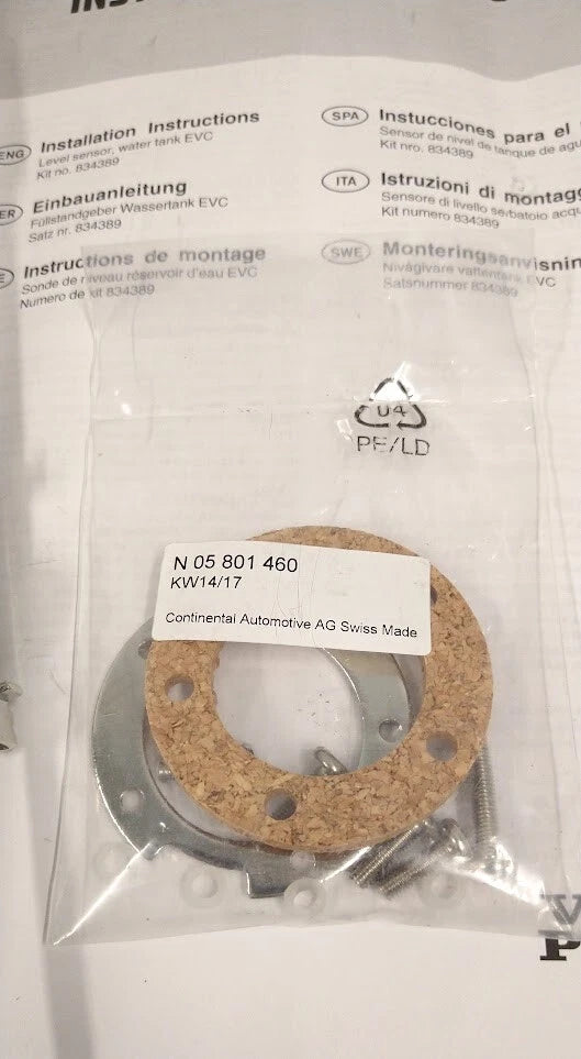 Level Sensor for Volvo Penta (OEM 3809098)