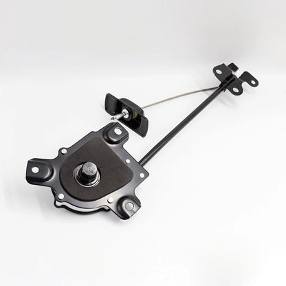 Spare Tire Mounting Carrier for Hyundai Palisade (2020–2024)