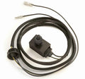 Safety Tether Kill Stop Switch Button for Sea Doo (1989–1996)
