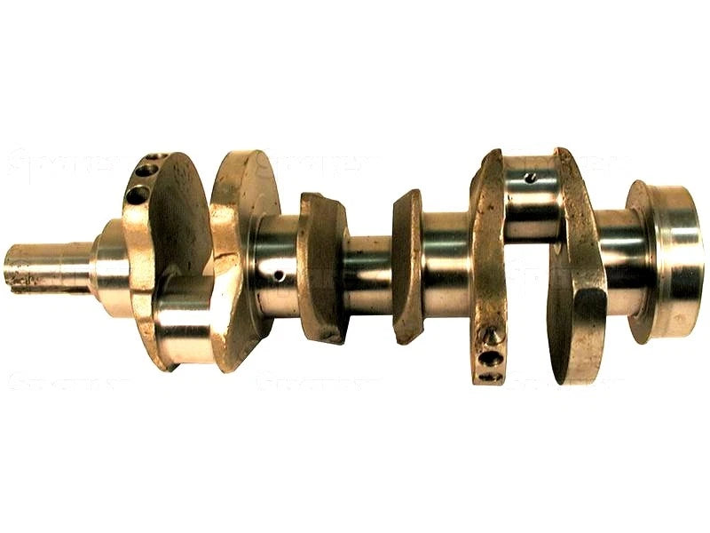 Crankshaft for Ford 2600 3000 3600 Tractors (BSD329)