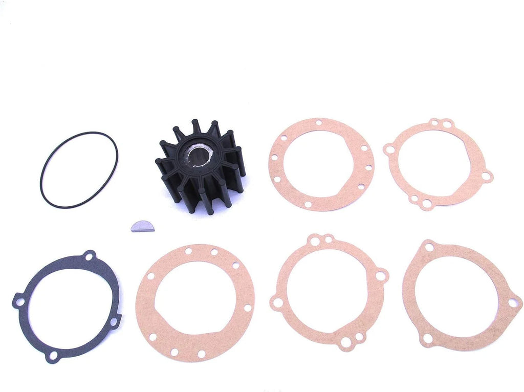 Water Pump Impeller for Perkins U.S. 6-354 Diesel (Cooling Systems)