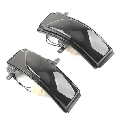 LED Turn Signal Light for Subaru Crosstrek, Forester (2013–2021)