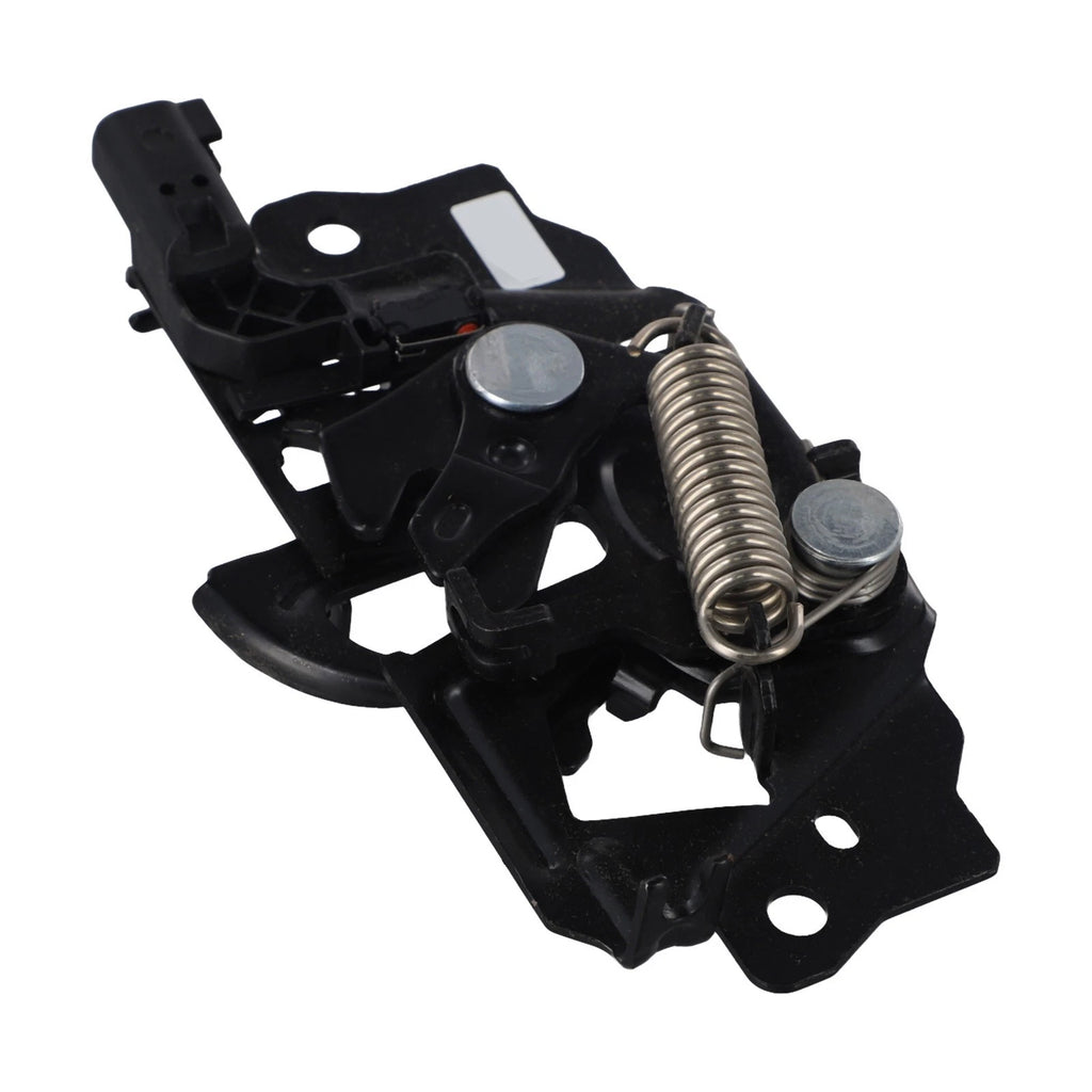 Bonnet Locking Solution for Ford Models