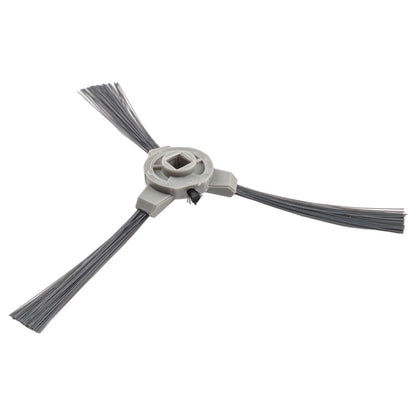 Replacement Brushes for Lenoxx Magivaac RV4500