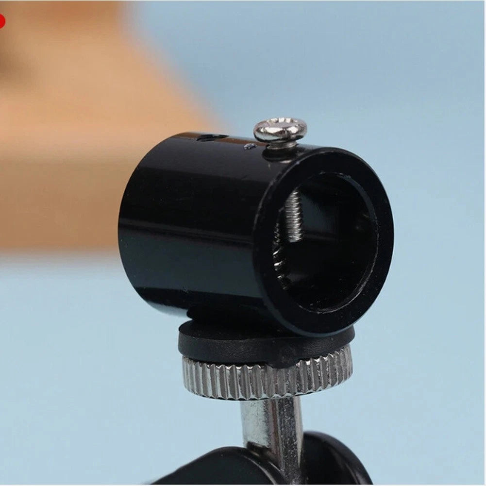 USB Light Module Mount Bracket for Universal Applications (360 Degree Adjustable)
