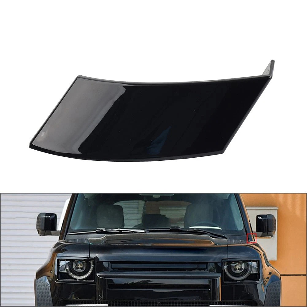 A Pillar Trim Panel for Land Rover Defender (2020–2023)