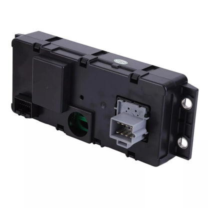 HVAC Temperature Control Panel for Mack CHU CXU (2007–2019) 20992943, 25110700