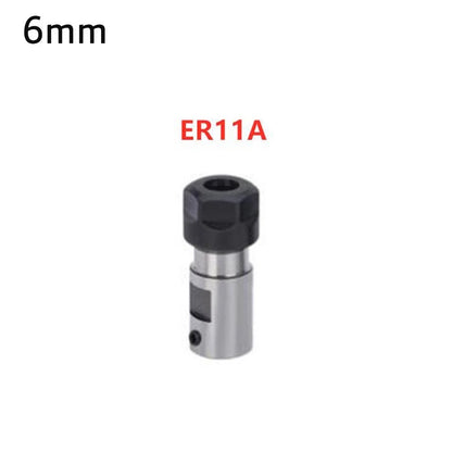 Motor Shaft Collet Chuck ER11 ER16 ER20 A Holder