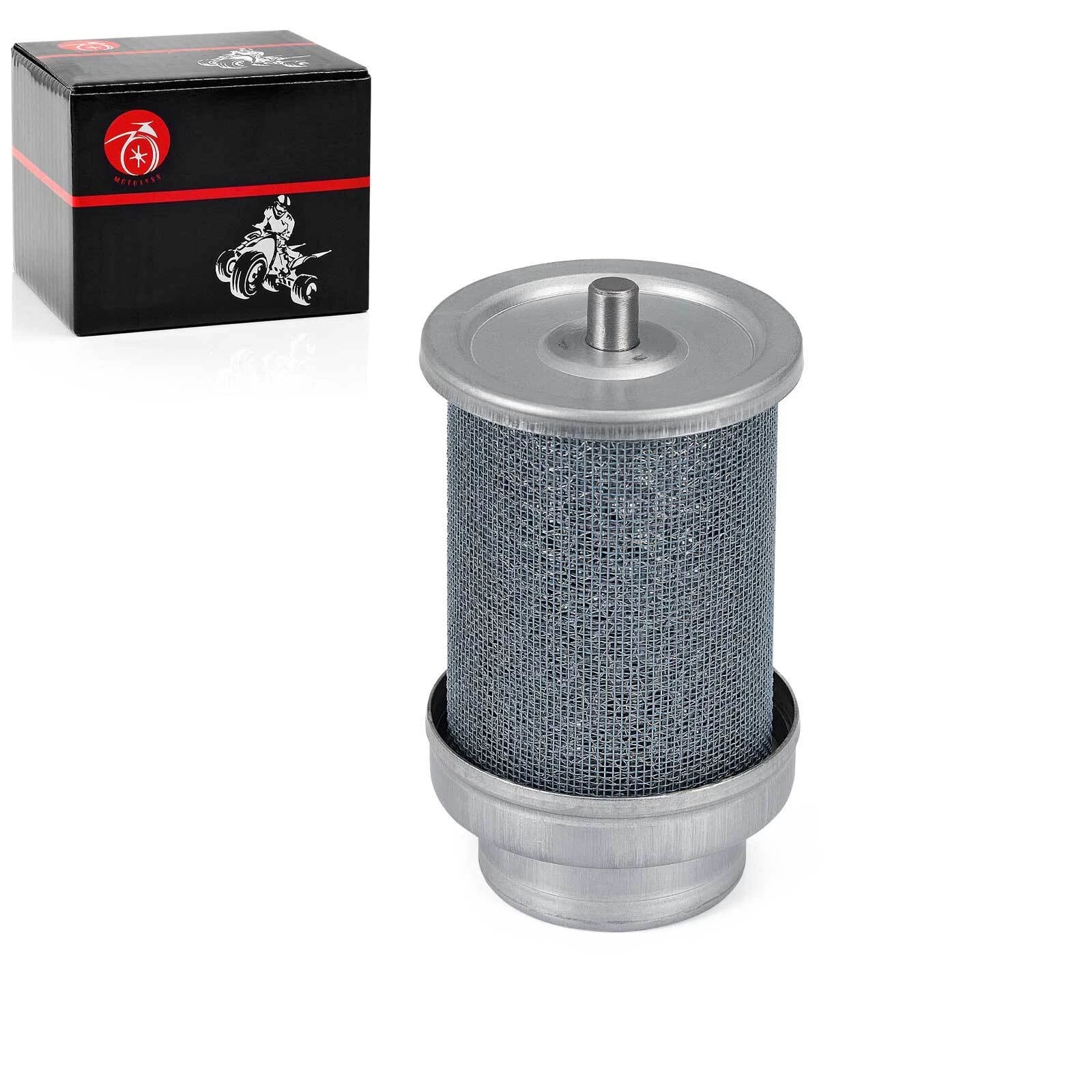 Air Cleaner Body for Honda TRX400 TRX450 (1995–2004)