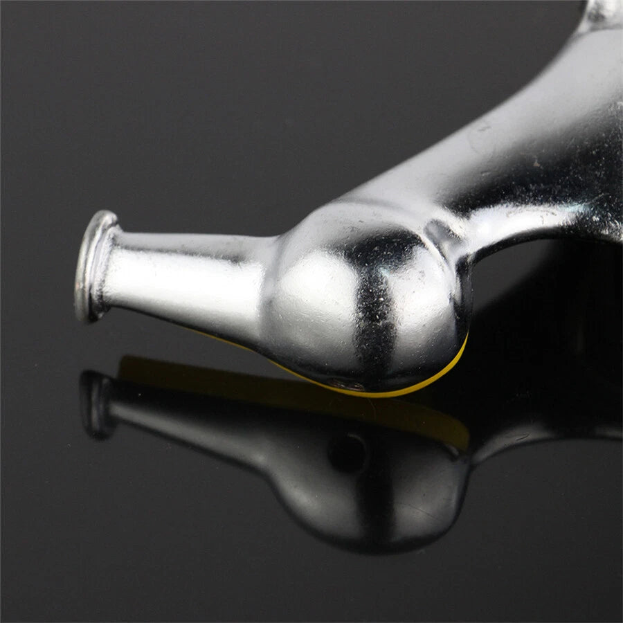30MM Stainless Tire Changer Mount Removal Head Tool for Motorcycles