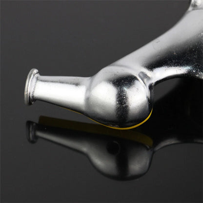 30MM Stainless Tire Changer Mount Removal Head Tool for Motorcycles