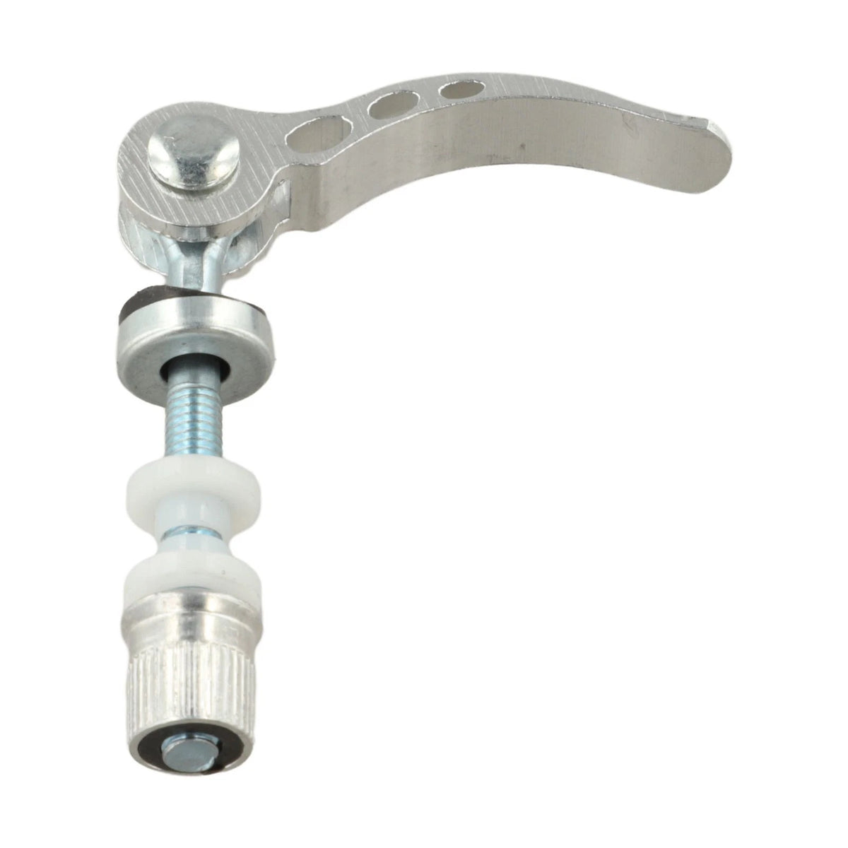 Quick Release Bike Seat Clamp for Hassle-Free Height Adjustments