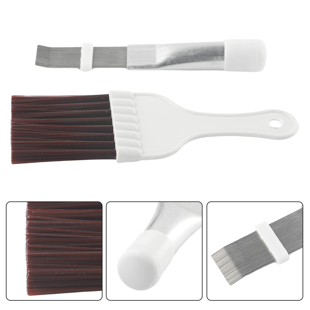 A/C Fin Comb Repair Tool for