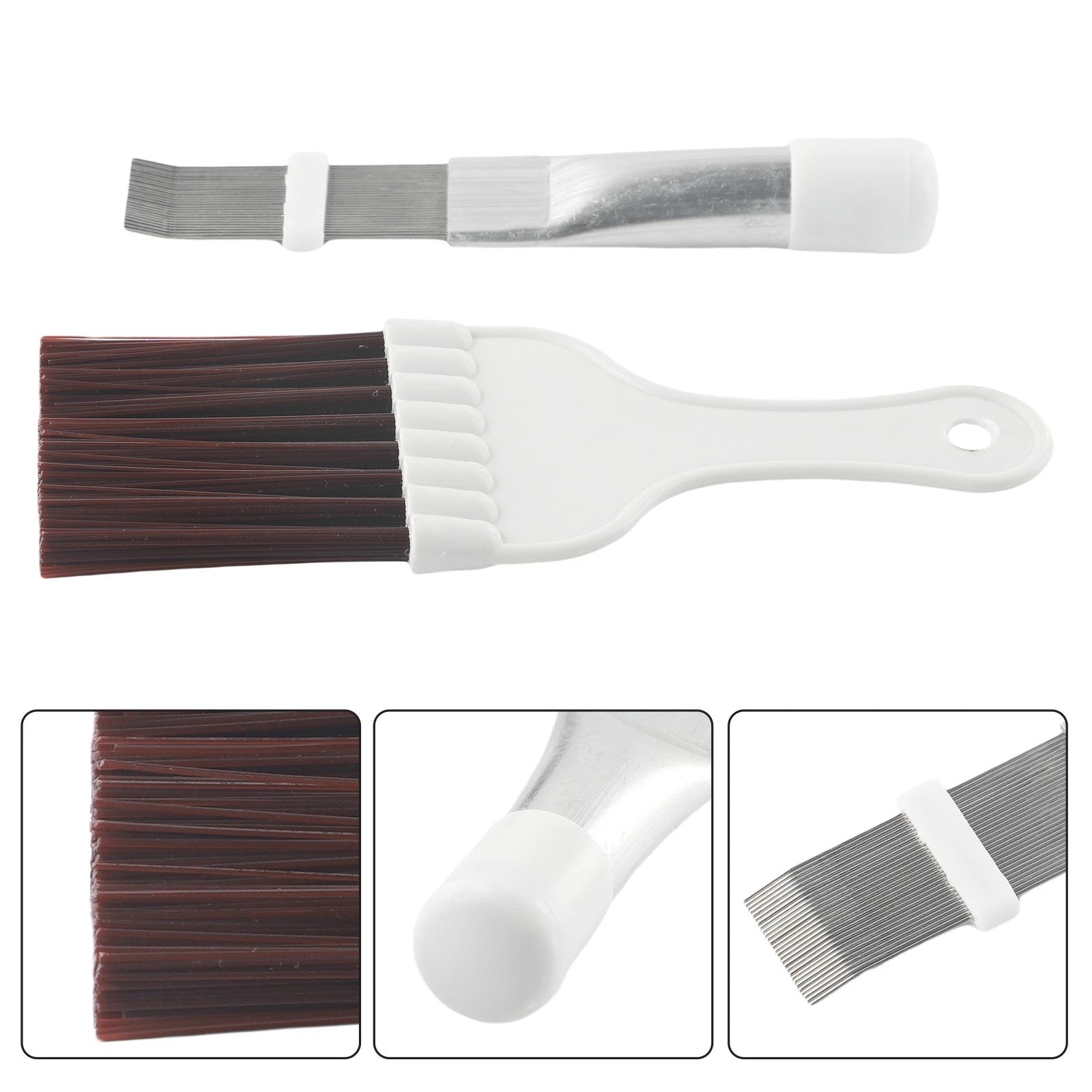 A/C Fin Comb Repair Tool for