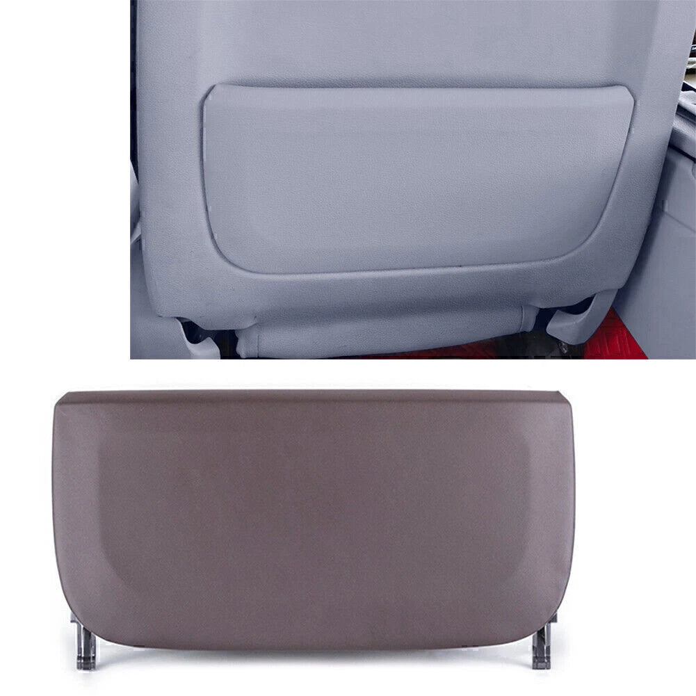 Car Seat Back Panel Cover for BMW 5 F10 (2010–2013), 7 F01 (2009–2012)