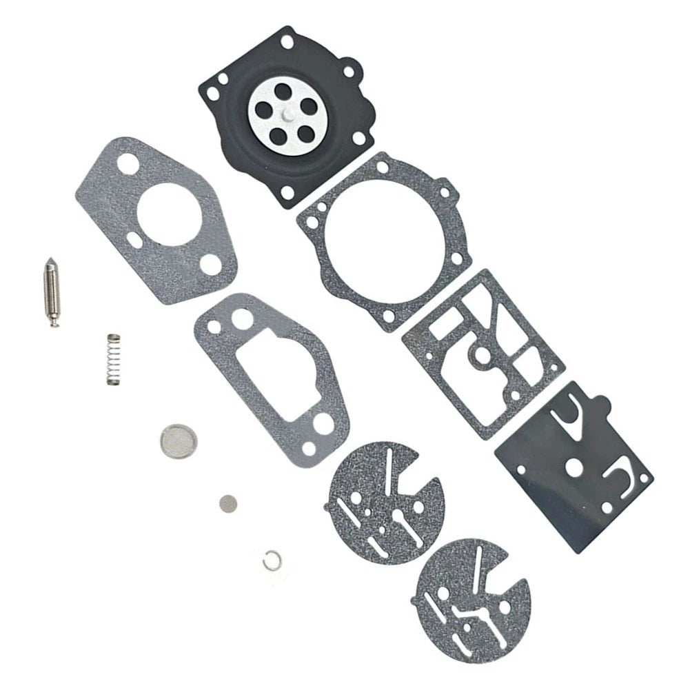 HDC17 Carburetor for Chainsaw (2017–2023)