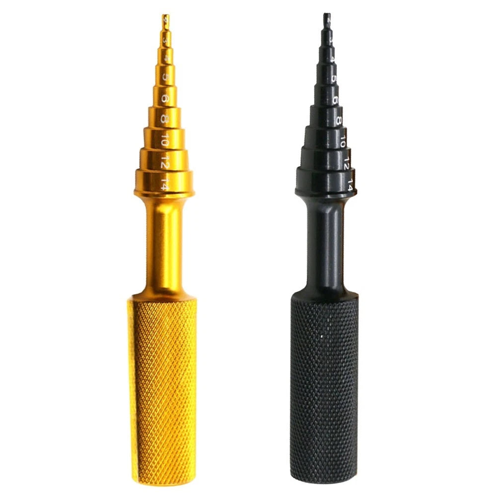 Efficient Automotive Bearing Disassembler 214mm Lightweight and