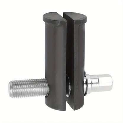 Steering Neck Bearing Race Puller Tool for Motorcycles