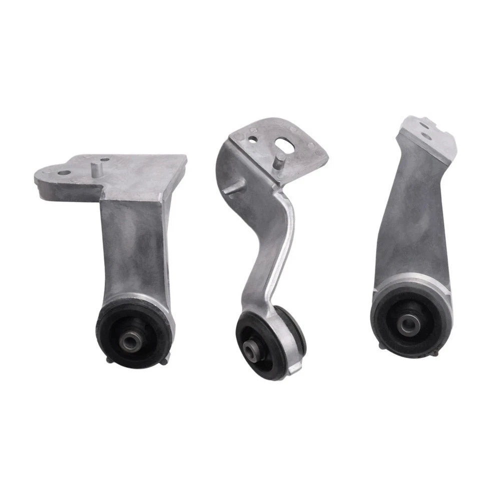 Intercooler Mounting Bracket Set of 3 for 508 II (2018–Present)