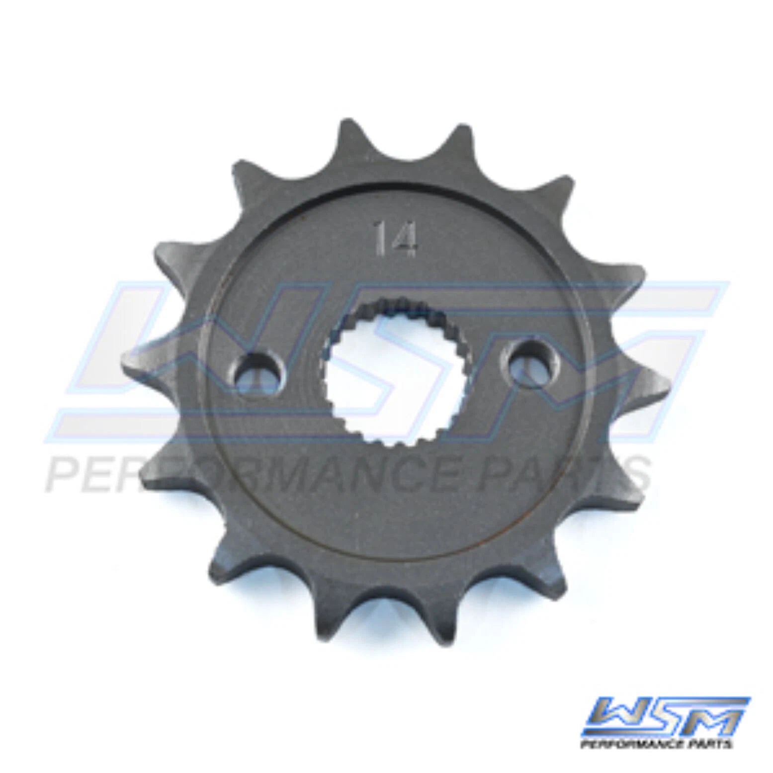 WSM Sprocket for