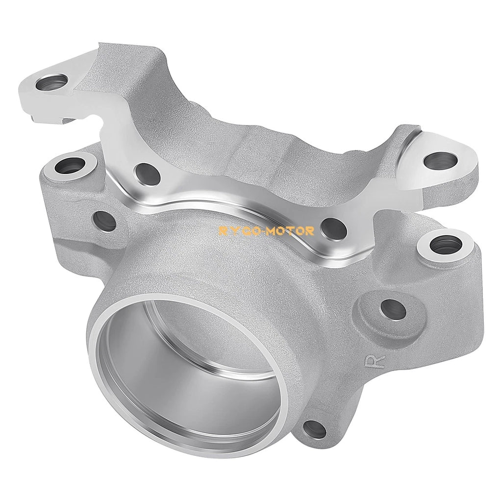 Right Hand Mach Wheel Bearing Carrier for Polaris RZR XP Turbo (2017–2021) 5140585