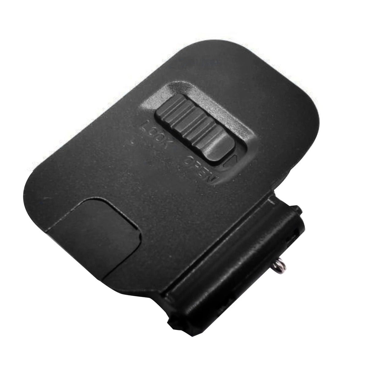 Camera Battery Door Cover for Sony ILCE-7 (2013–2015)