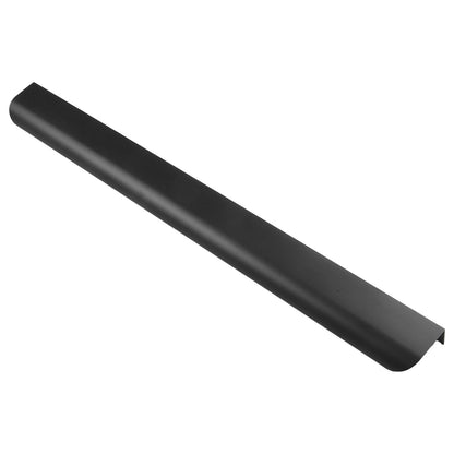 Cabinet Handles 80-400mm Aluminum Alloy for Cupboard Drawer