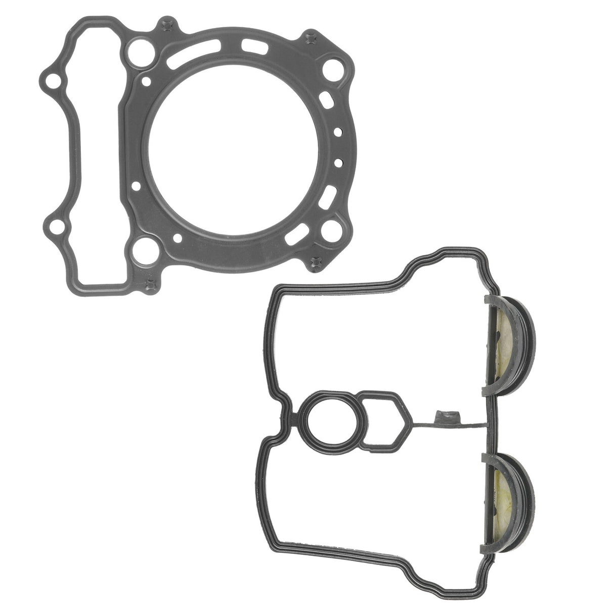 Cylinder Head Gasket and Cover Set Replacement for Yamaha WR250F (2001–2013)