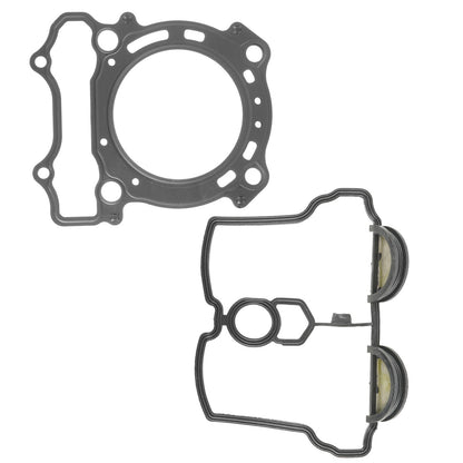 Cylinder Head Gasket and Cover Set Replacement for Yamaha WR250F (2001–2013)