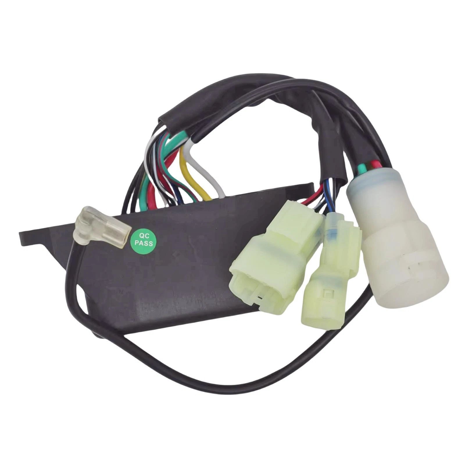Main Relay Assy for Honda (38580-ZY6-003, 38580-ZY6-013) (135-150hp 4-Stroke)