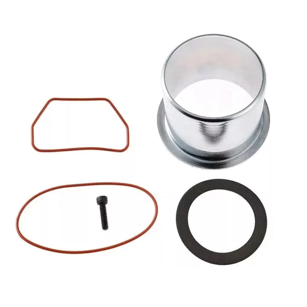 K-0650 Cylinder and Ring Replacement for Grainger Oil-Free Pumps