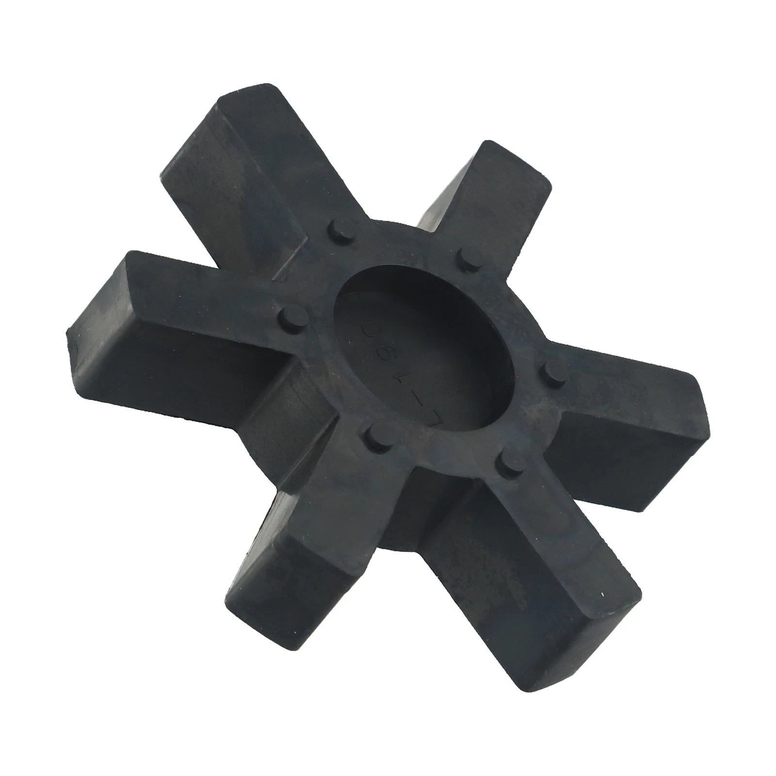 L Jaw Coupling Insert L190 for
