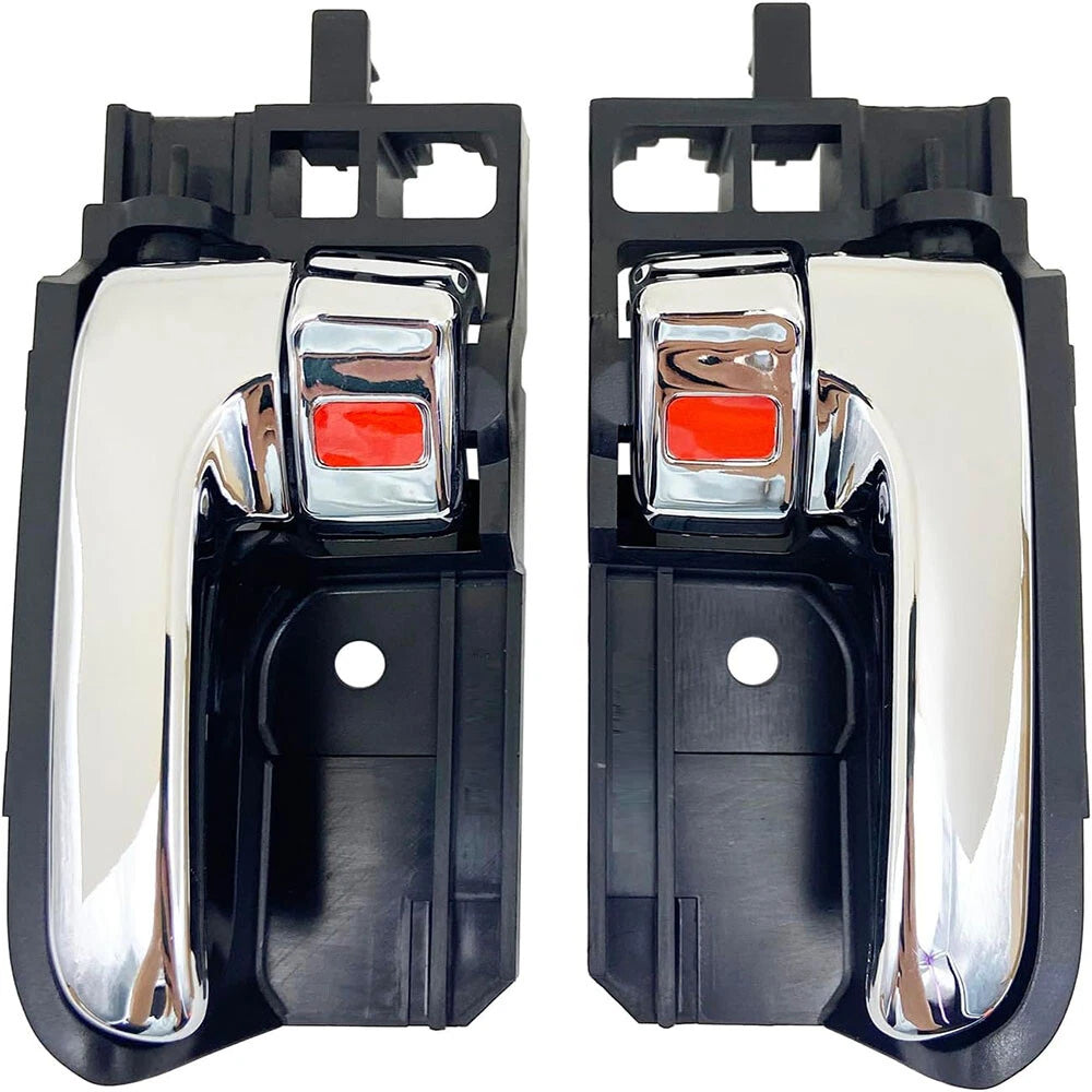 1 Pair Interior Door Handle for Scion tC, Toyota Corolla, Matrix (2005–2013)