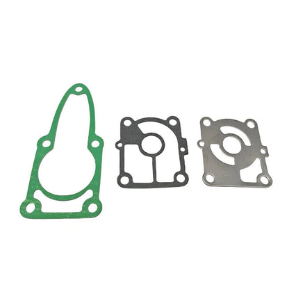 Impeller Kit for Tohatsu 15 HP 20 HP EFI 4-Stroke Outboard (2018–Present)