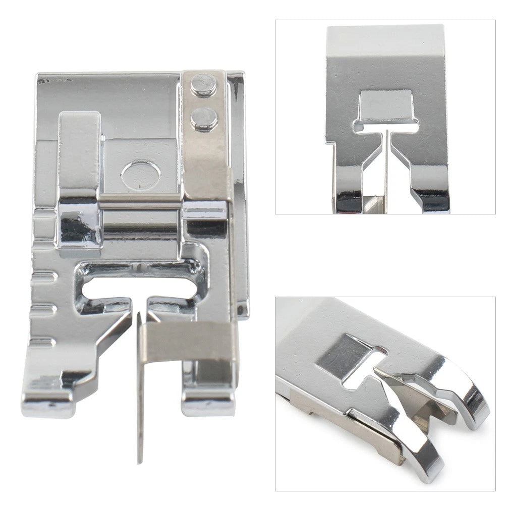 Quilting Piecing Presser Foot Sole for Baby Lock 9902 (1/4")