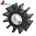 Flexible Impeller for Sherwood 9000K (Kohler 229826, 500165, 302875)